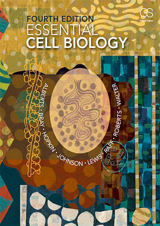Essential Cell Biology, 4th Edition