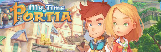 My Time At Portia Update v1.0.128955-CODEX