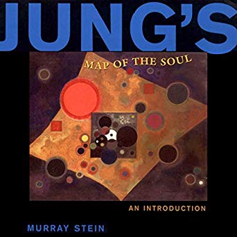 Jung's Map of the Soul: An Introduction [Audiobook]