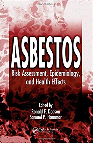 Asbestos: Risk Assessment, Epidemiology, And Health Effects