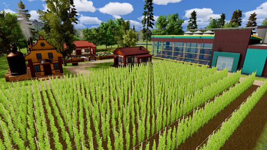 Farm Manager 2018 Brewing and Winemaking-SKIDROW