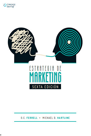 Estrategia de Marketing, Sexta Edición