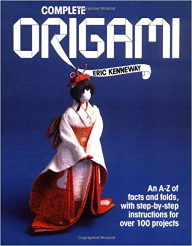Complete Origami