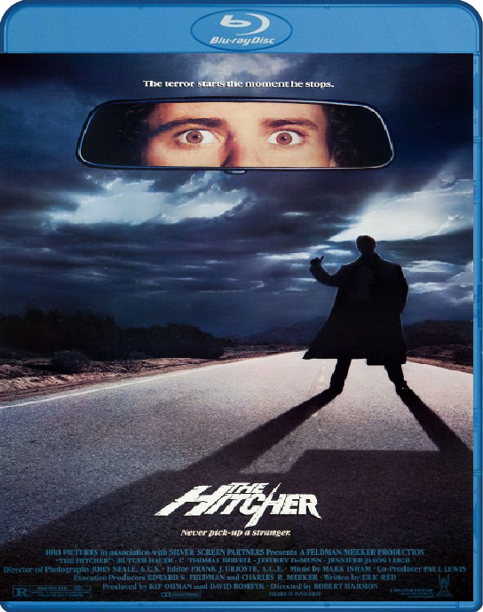 The Hitcher 1986 1080p BluRay x265-RARBG - SoftArchive