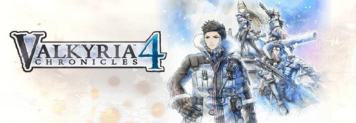 Valkyria Chronicles 4 DLC Pack-CODEX