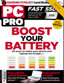 PC Pro - Issue 293, March 2019
