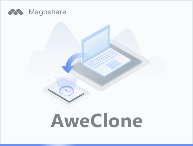 Magoshare AweClone Enterprise 2.9 instal the last version for iphone
