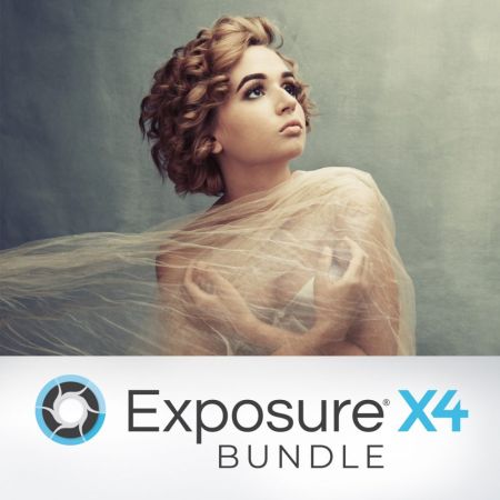 Alien Skin Exposure X4 Bundle 4.0.5.145 macOS
