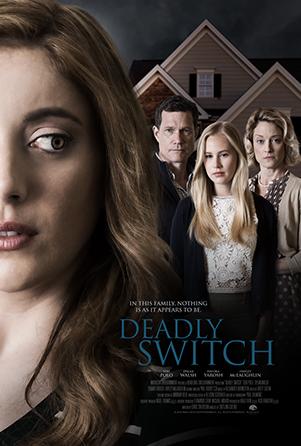 Deadly Switch 2019 1080p NF WEB-DL DD5.1 H264-EVO