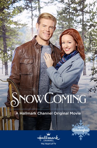 Snowcoming 2019 Hallmark 720P HDTV X264 Solar