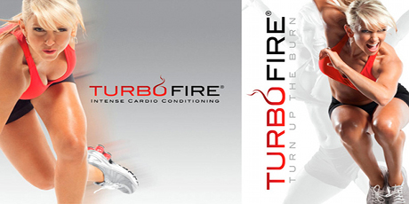 Beachbody - TurboFire