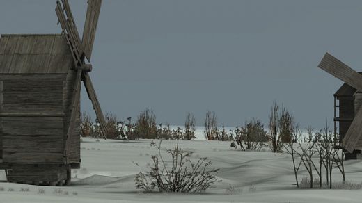 Graviteam Tactics Under the Cruel Star-SKIDROW