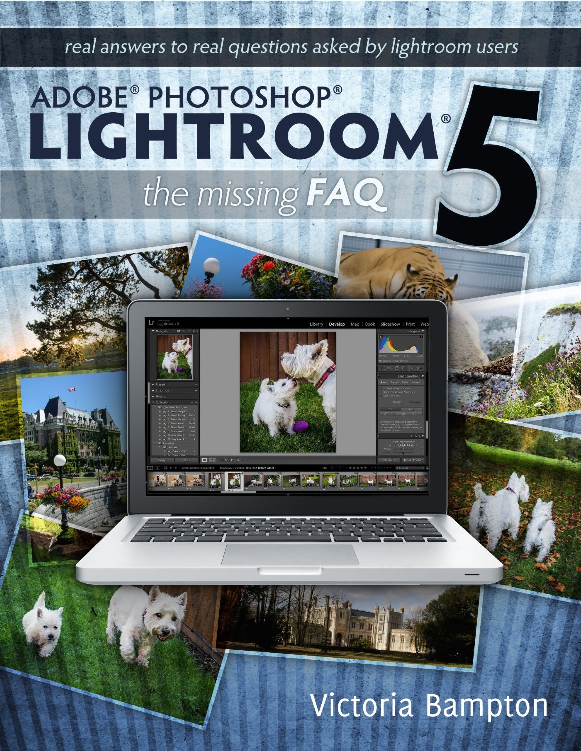 lightroom 5 ebooks