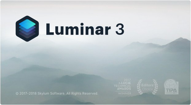 Luminar 3.0.0.533 Multilingual Portable
