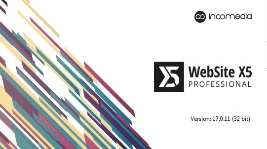 Incomedia WebSite X5 Professional 17.0.11.0 Multilingual