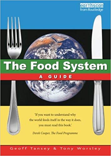 The food system: a guide