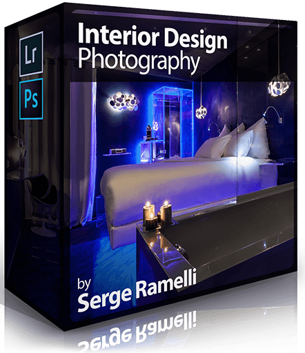 Serge Ramelli - Interior Design Photography