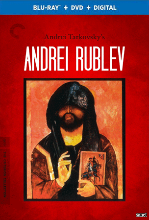 Andrey Rublyov 1966 BRRip 720p x264-x0r