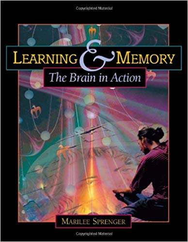Learning And Memory. The Brain in Action