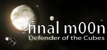 Final m00n Defender of the Cubes-PLAZA