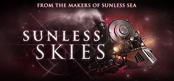 Sunless Skies-CODEX
