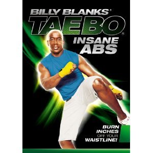 Billy Blanks - Tae Bo Insane Abs