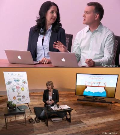 creativeLIVE - Susan Piver: Become a Better Communicator