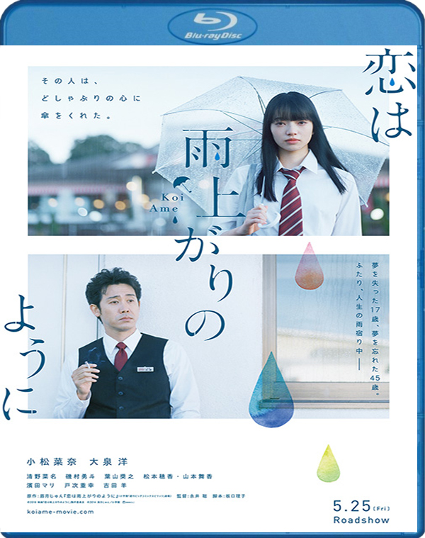Download After The Rain 2018 720p Bluray X264 Wiki Softarchive