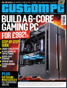 PC Pro - March 2019