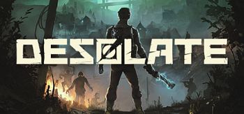 Desolate PROPER-PLAZA