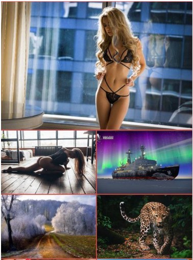 Desktop Wallpapers Mixed Pack # 365