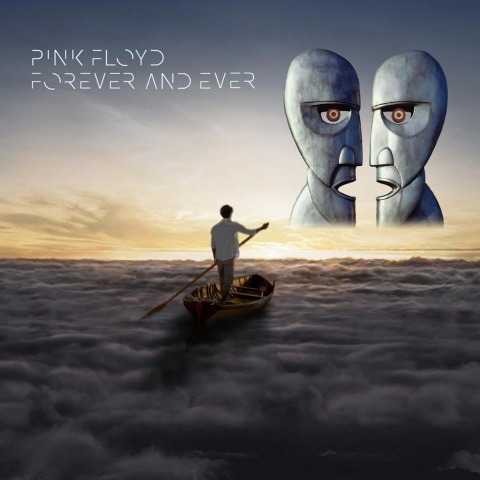 Pink Floyd - Forever and Ever (1994-2014) 2CD Unofficial (2016) FLAC
