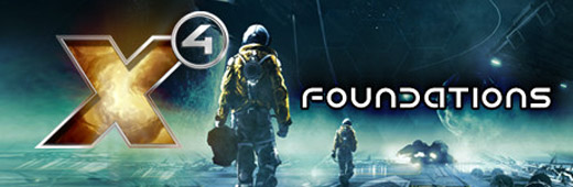X4 Foundations Update v1.60-CODEX