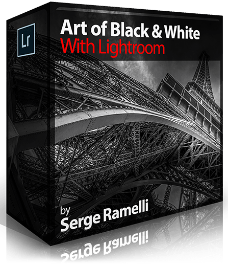 Art of Black &amp; White: Lightroom