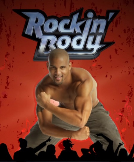 Beachbody - Rockin' Body