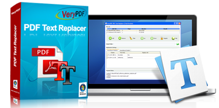 PDF Replacer Pro 1.8.8 free downloads