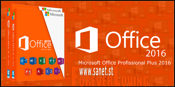 MS Office 2016 Pro Plus VL X64 MULTi-22 January 2019 