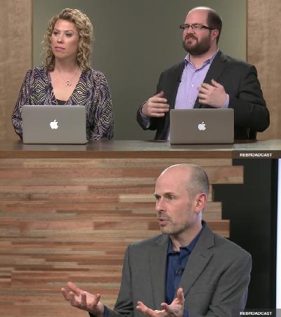 creativeLIVE Fundamentals of Digital Photography 2014 with John Greengo