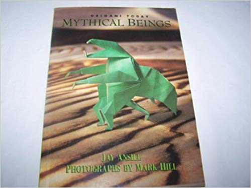 Mythical Beings - Мифические существа