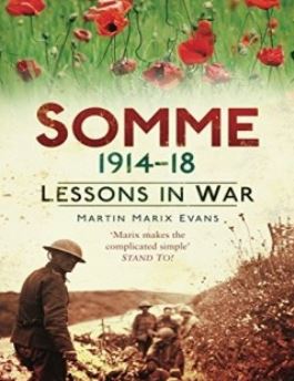 Somme 1914-18: Lessons in War 