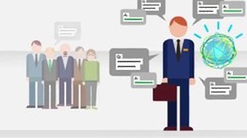 Cognitive App Development with IBM Watson