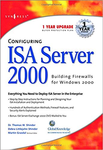 Building Dmzs for Enterprise Networks