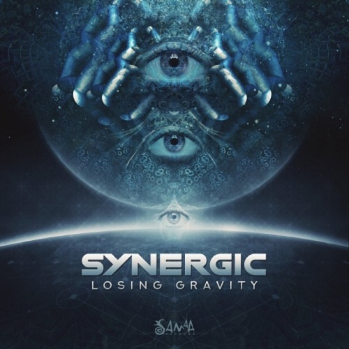 Synergic - Losing Gravity (2019)