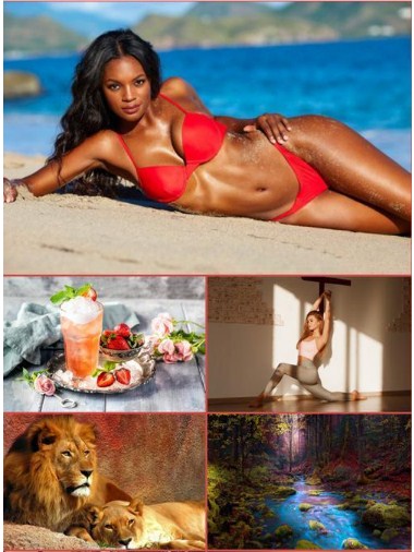 Desktop Wallpapers Mixed Pack # 352