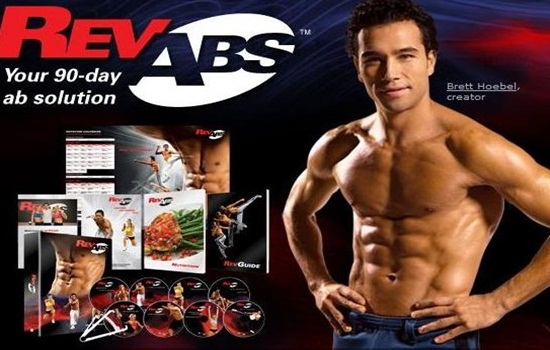 RA FireUp ABS