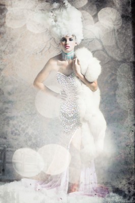 creativeLIVE  Lighting for Boudoir and Glamour with Lou Freeman