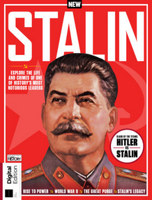 Future's Series: All about History - Book of Stalin