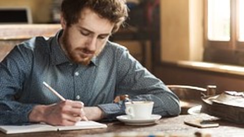 Write a Hit Novel or Script Using The Secrets of SUSPENSE! 