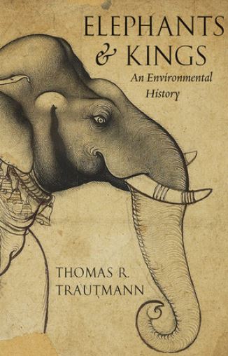 Elephants and Kings: An Environmental History