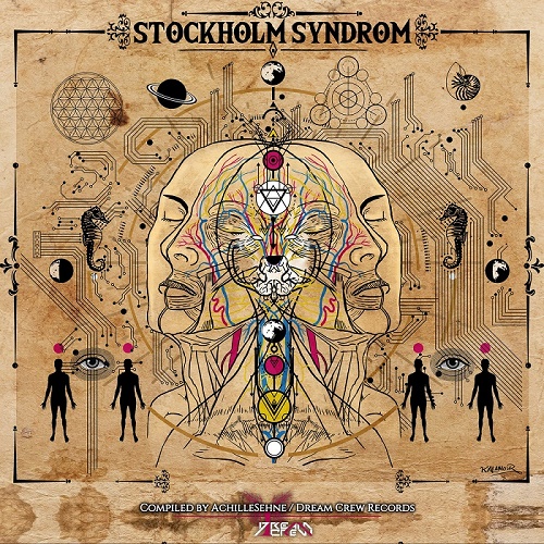 VA - Stockholm Syndrome (2019)